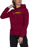 Terrex Graphic Logo Hoodie