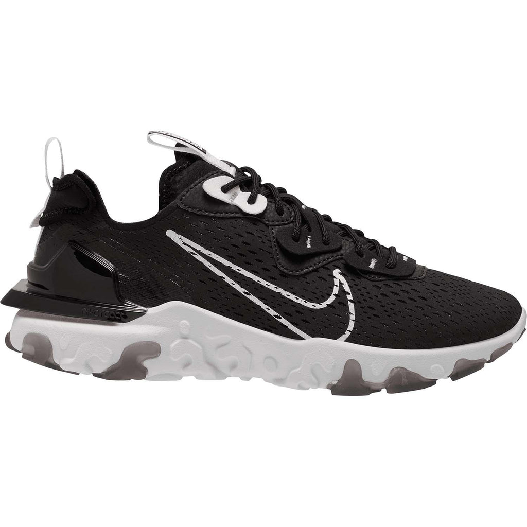 react vision sneakers