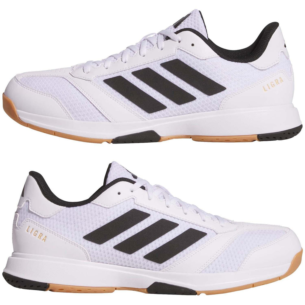 Ligra 8 Indoor Schoenen