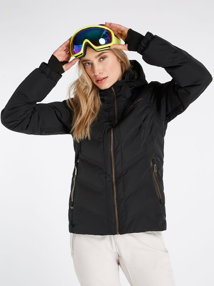 Prtartss Snowjacket