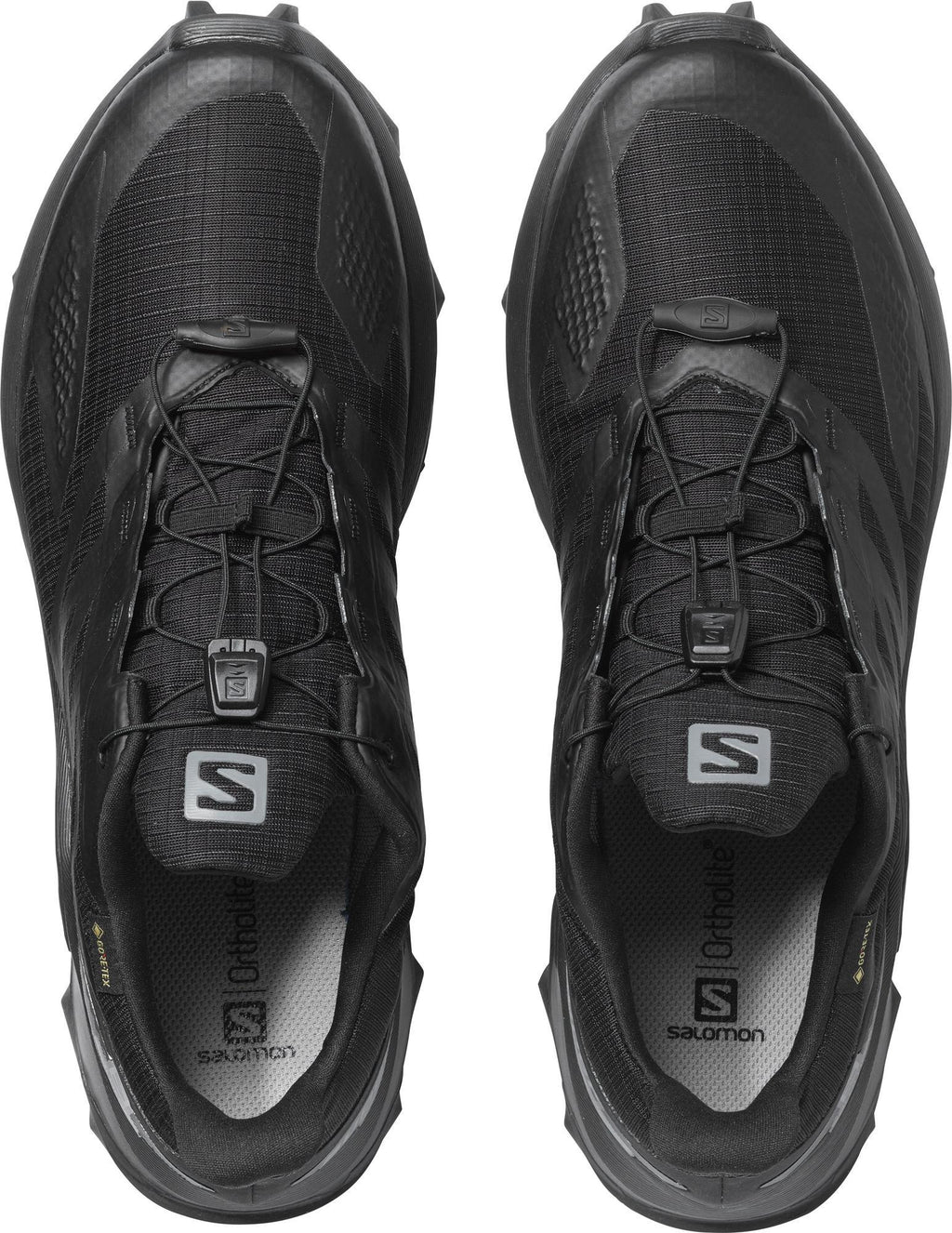 SALOMON Supercross BlastGTX