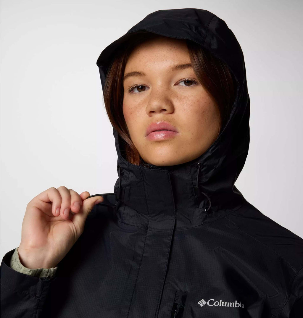 Pouring Adventure Iii Jacket
