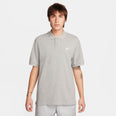 Club Men's Short-sleeve Polo