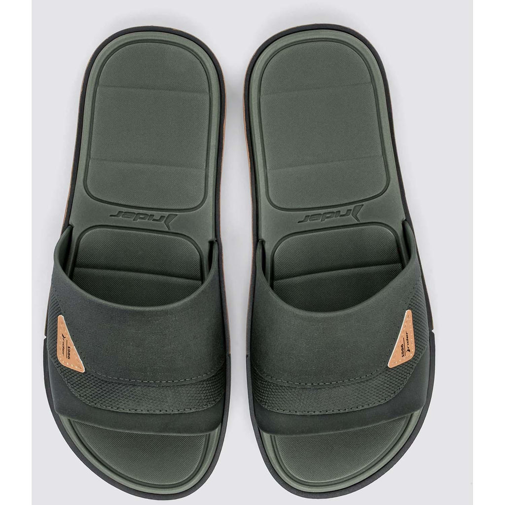 Spin Slide slippers