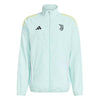 Juventus Pre Jacket replica