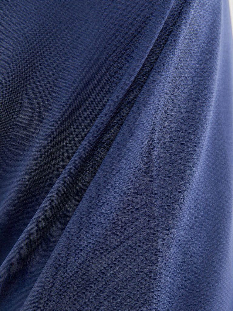 Fuseknit Light  RN SL M top