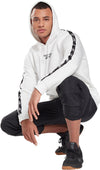 Te Tape Hoodie