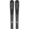 shape v5 + pr 11 gw ski's