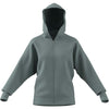 All Season Hoodie Full‑Zip sportcasual