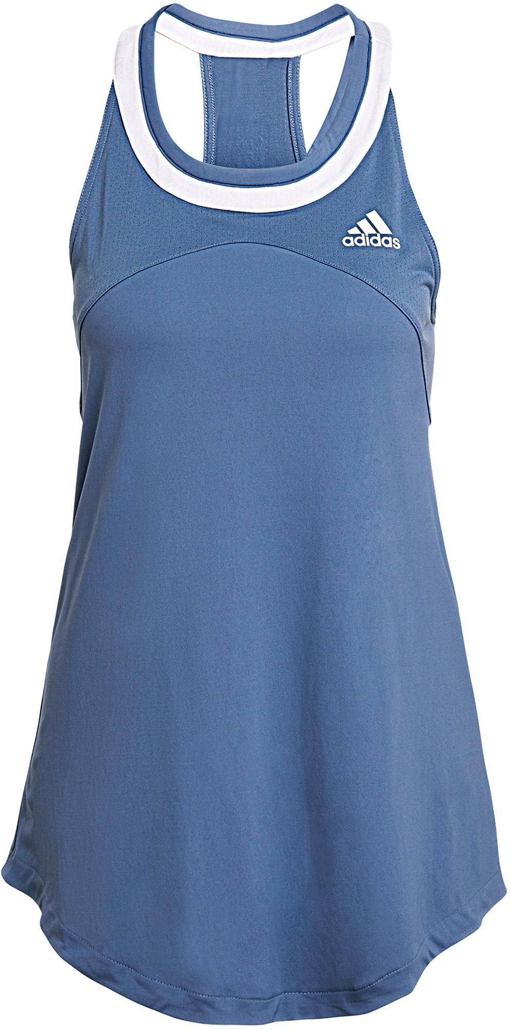 CLUB TANKDa. Tennis-Tanktop