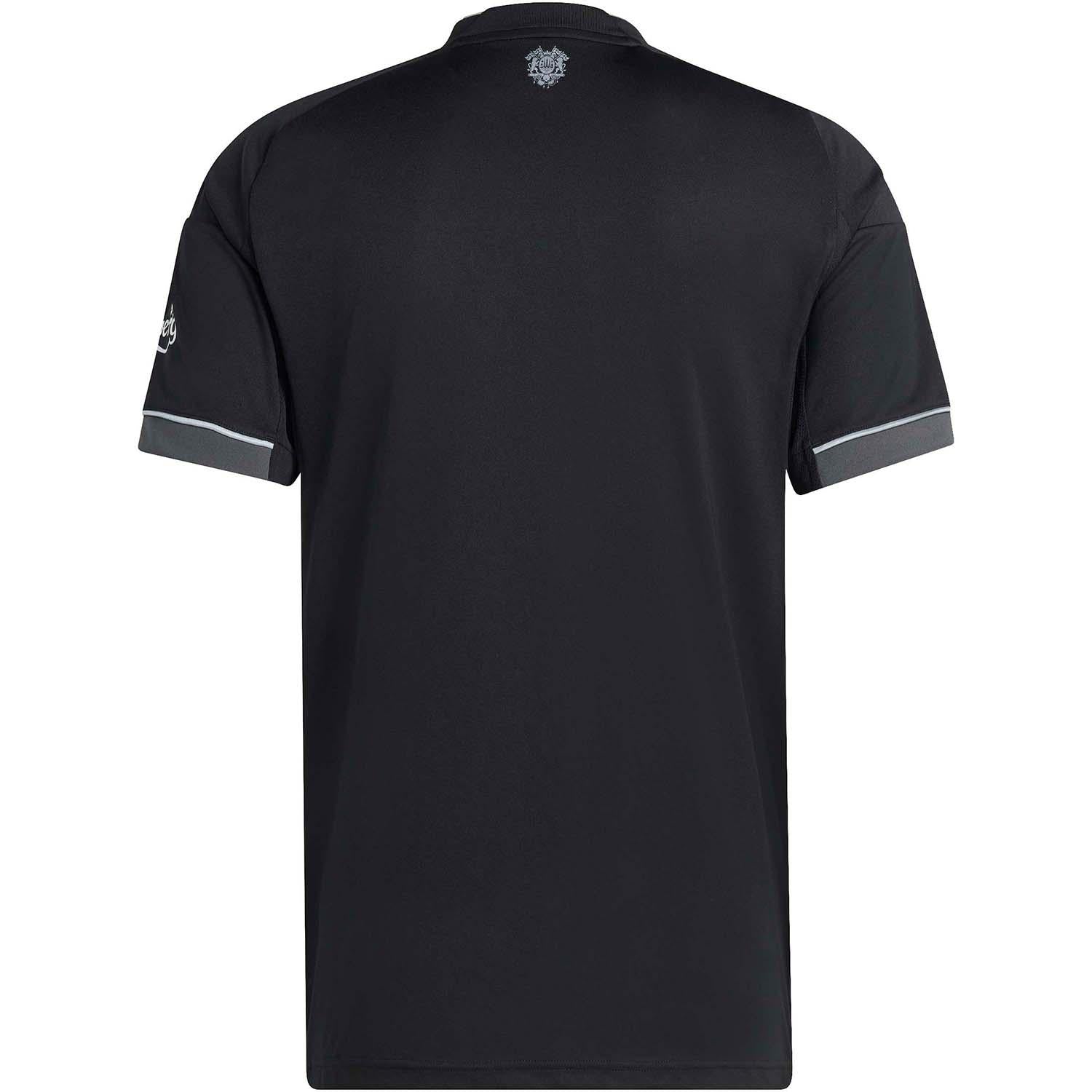 F.C. Copenhagen 25/26 Uitshirt