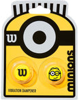Minions 2.0 Vibration 2-pack dempers