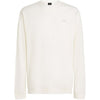 Slub Long sleeve T-shirt strand