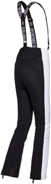 high end ski pants