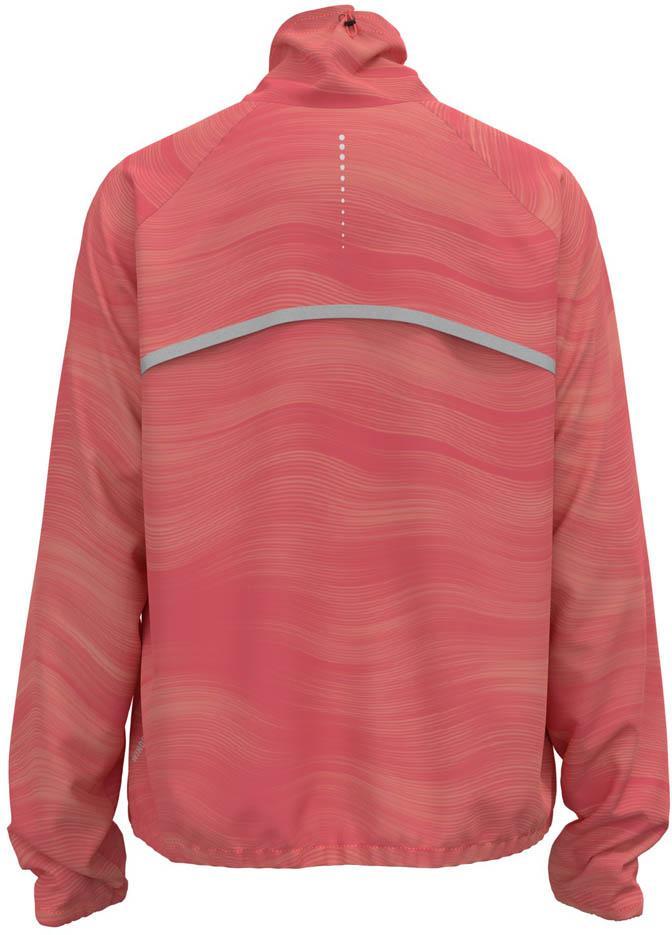 Jacket Zeroweight Print