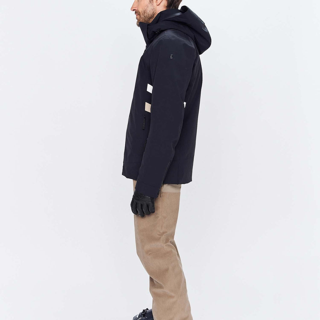 Apperson  Ski Jacket