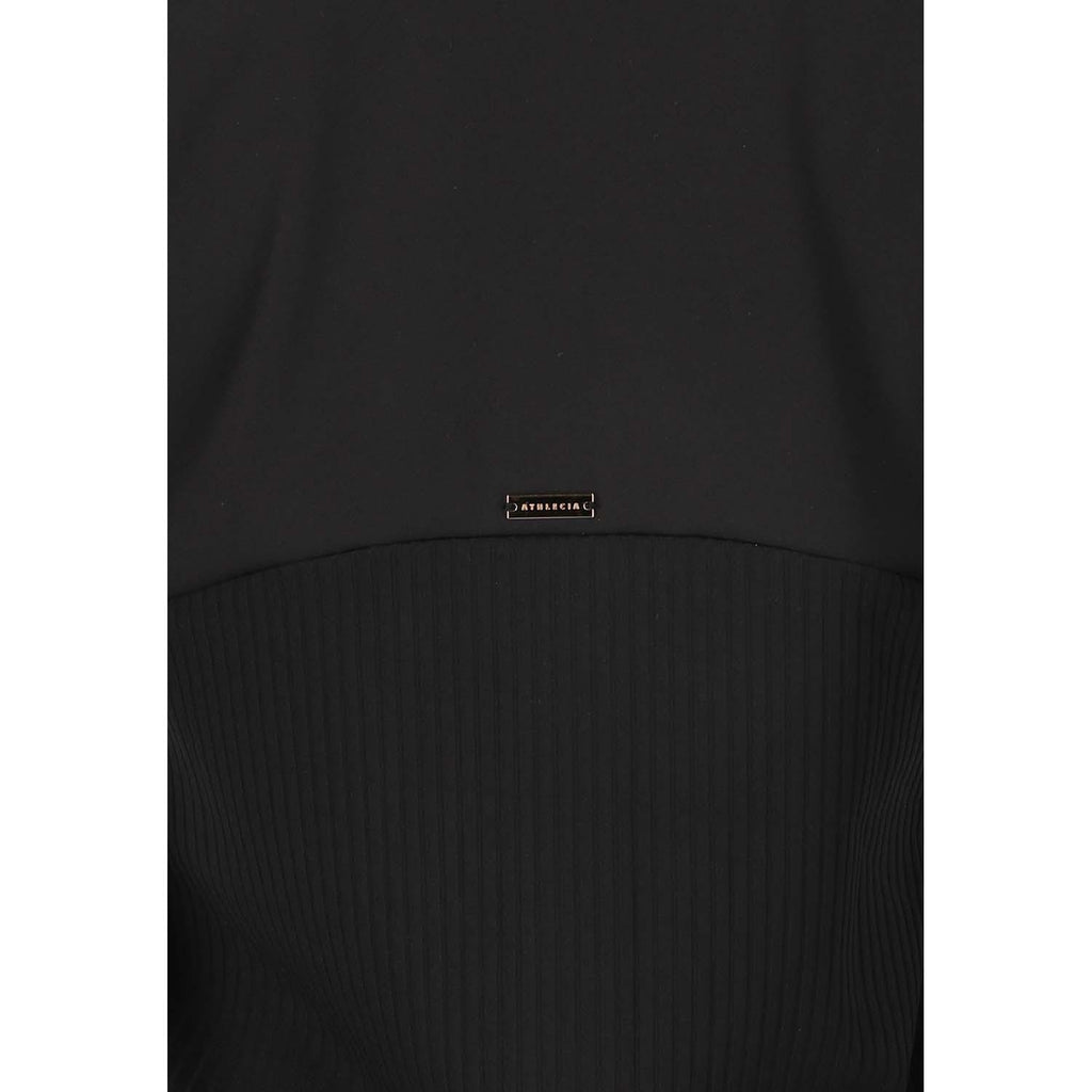 Aliya W Full Zip