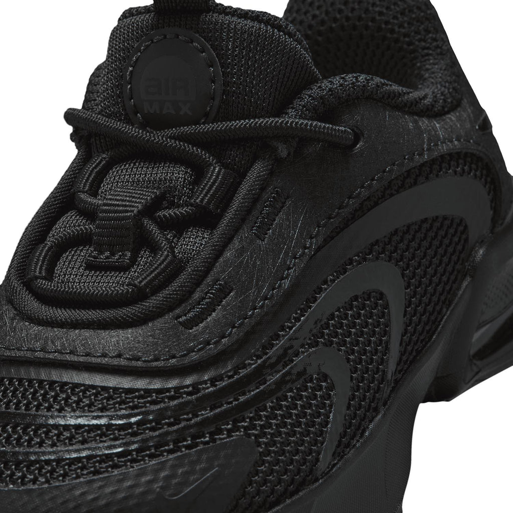 Air Max Fire Baby/toddler Shoenen