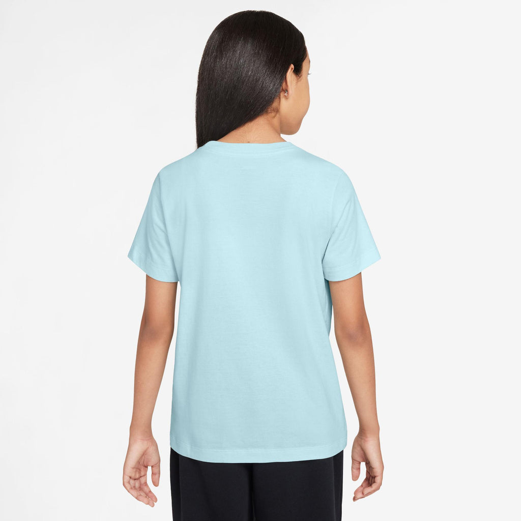 K Nsw Tee Futura Hbr Shirt