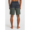 Hyperfreak Mysto Block Scallop Zwemshort
