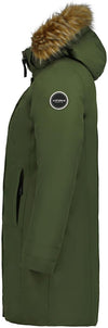 alcoa parka