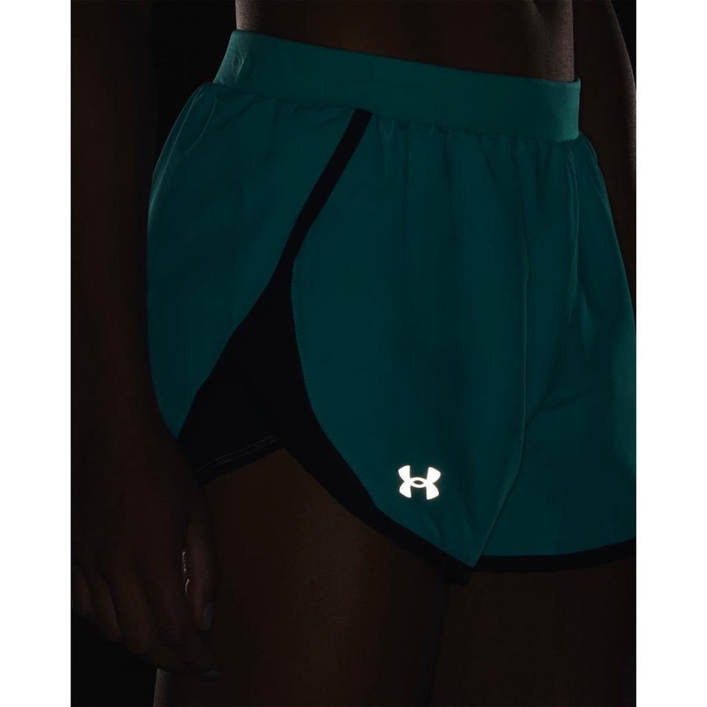 UNDER ARMOUR Női-Short UA