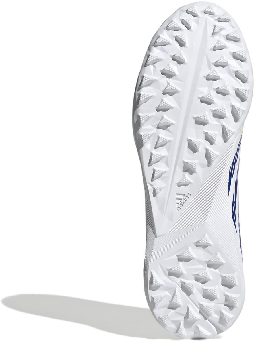PREDATOR EDGE.3 LL TF J, SOLRED/SGREEN/C, 30,5
