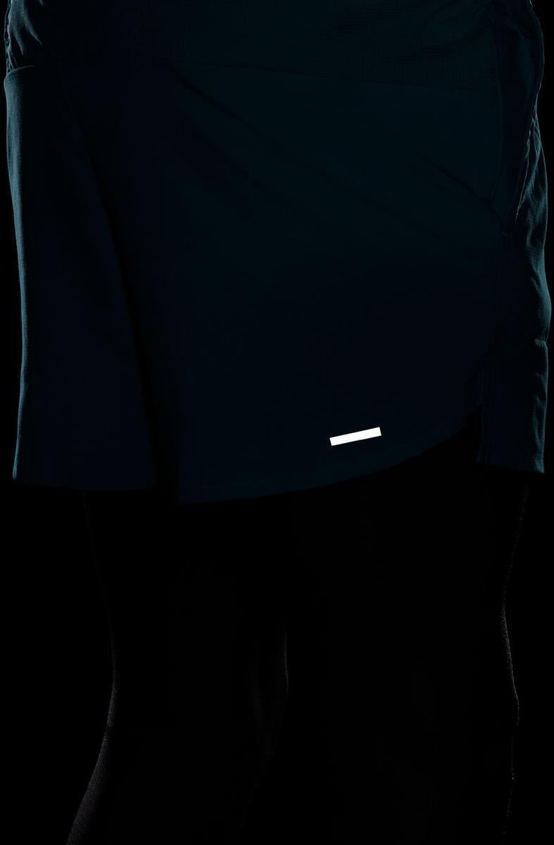 NK DF STRIDE SHRT