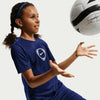 Dri-fit Academy+ Short sleeves Top Voetbal