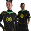 nike total90 men's dri-fit soccer j