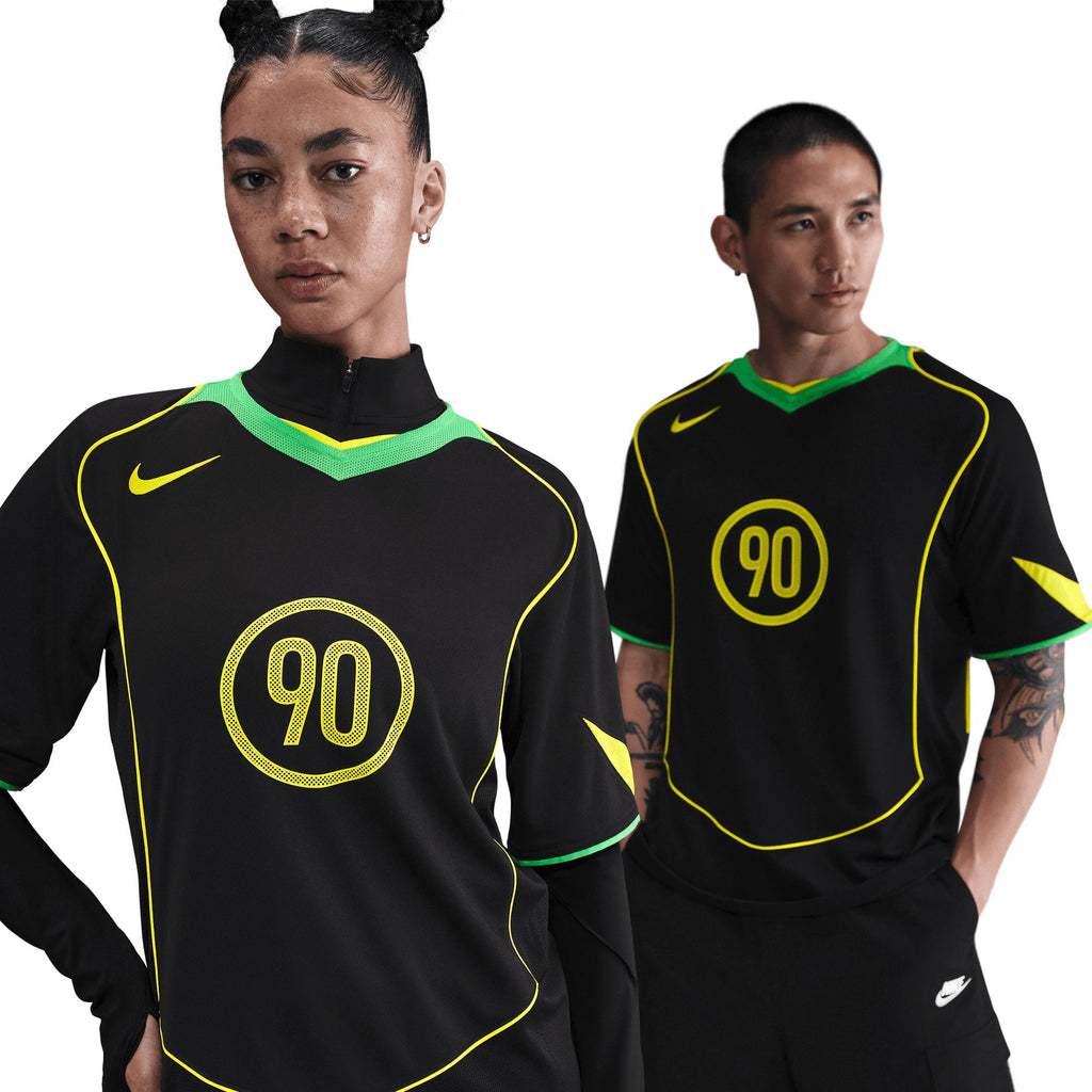 nike total90 men's dri-fit soccer j