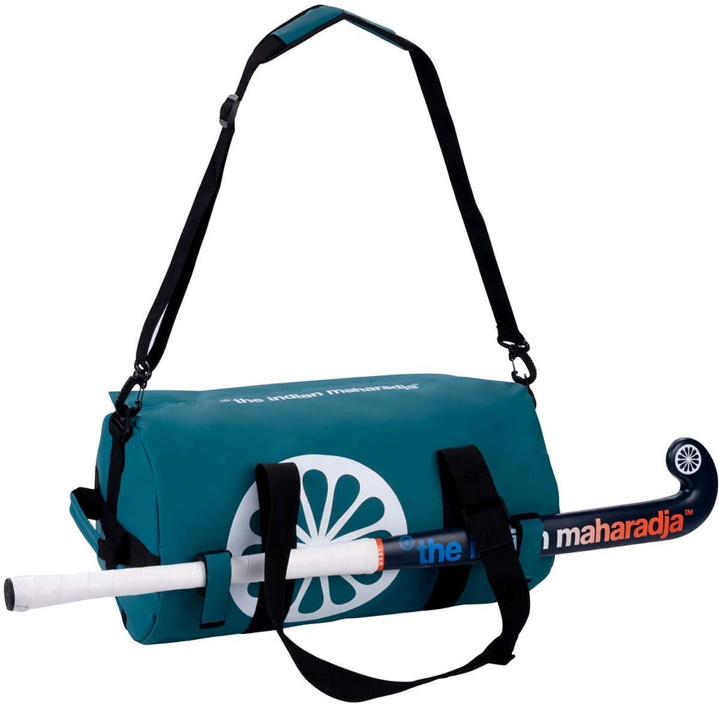 duffel bag tmx - petrol