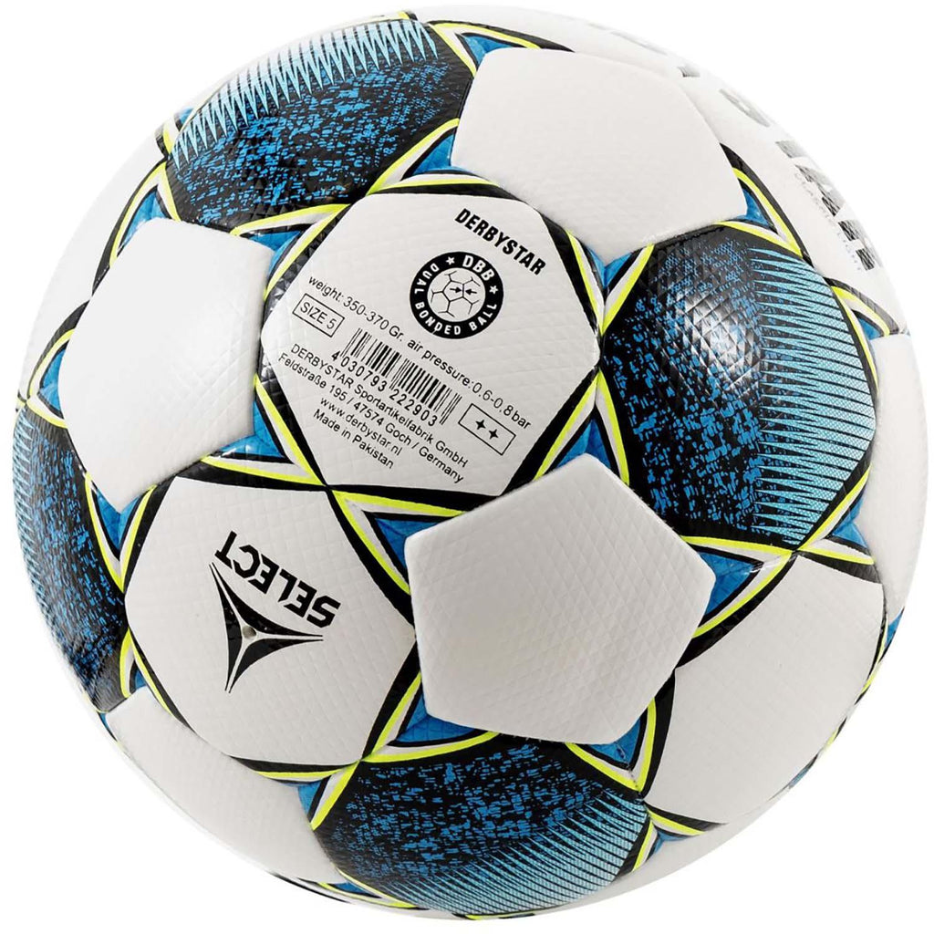 Derbystar Classic Light Voetbal