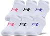 UNDER ARMOUR Girl's Essent.