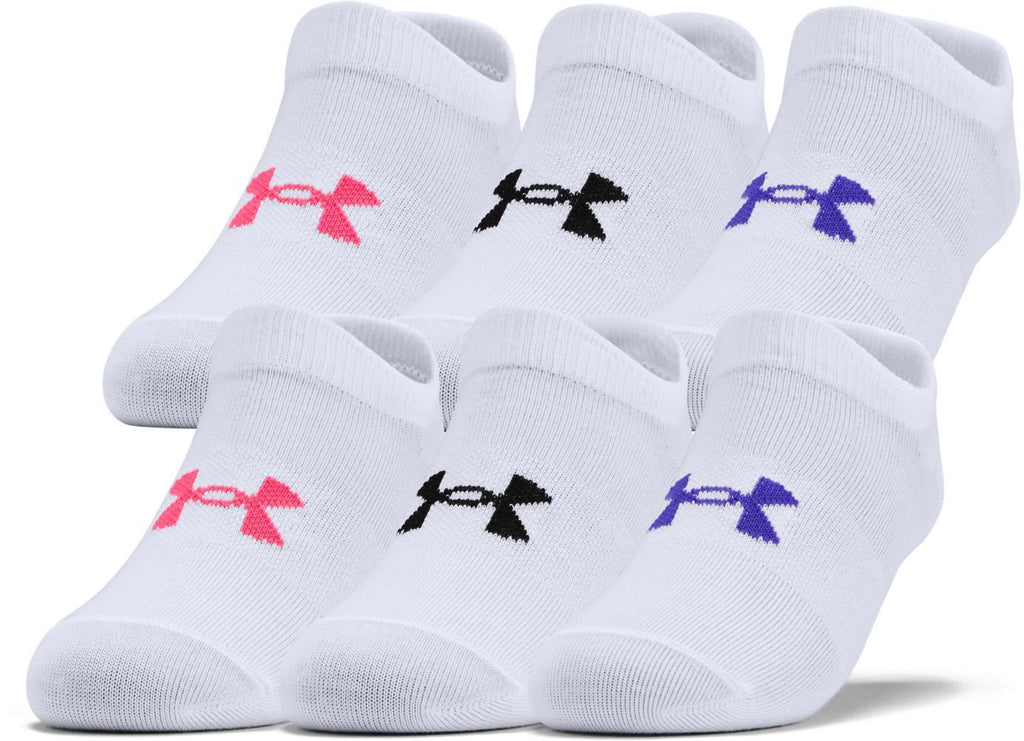UNDER ARMOUR Girl's Essent.