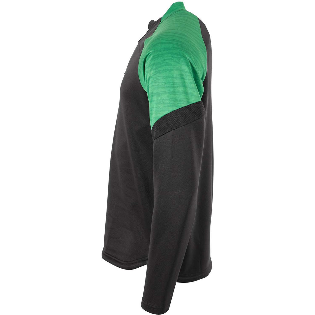 Bolt Quarter Zip Top