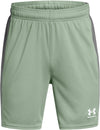Ua B's Ch. Knit Short-blk
