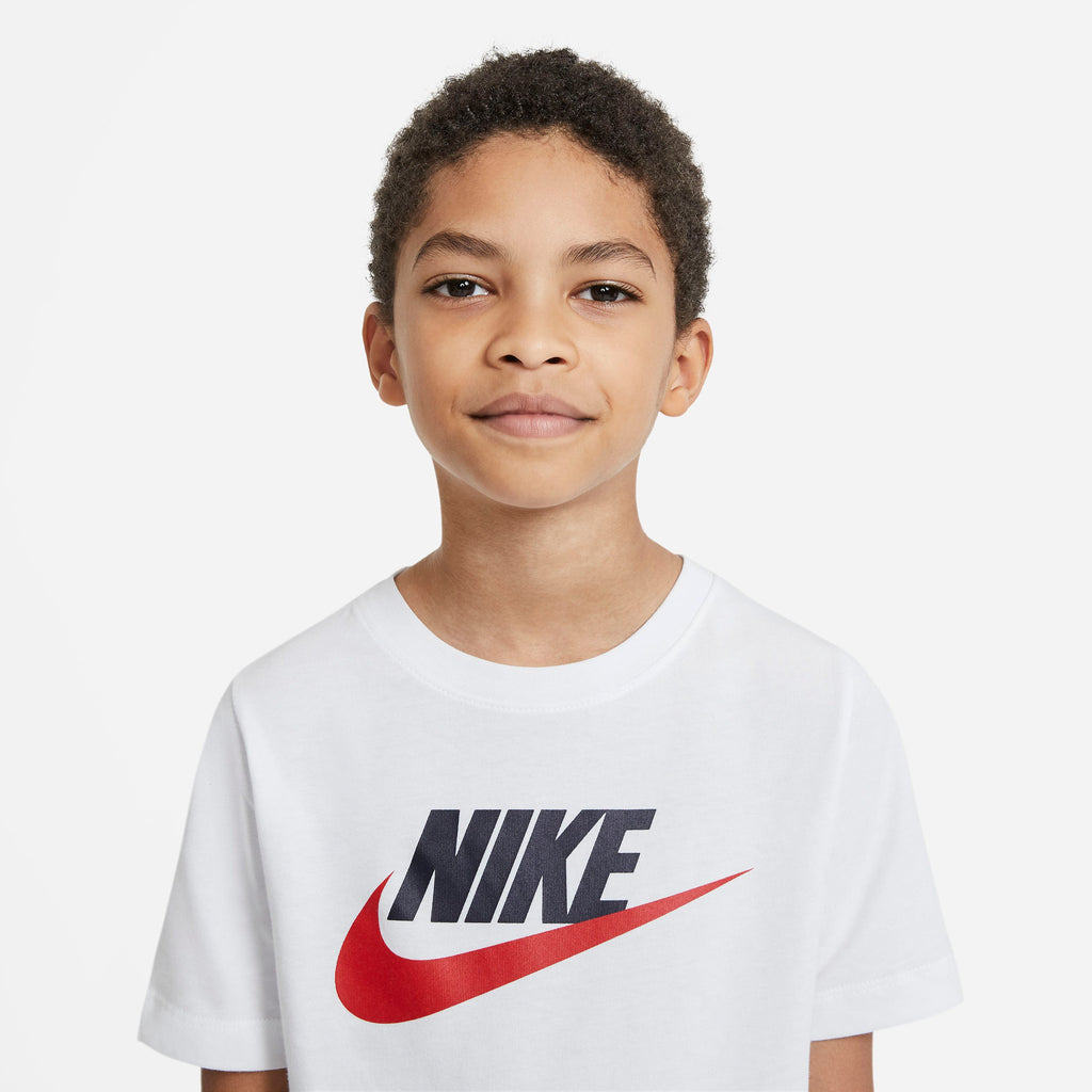 Futura Icon Sportswear kids shirt