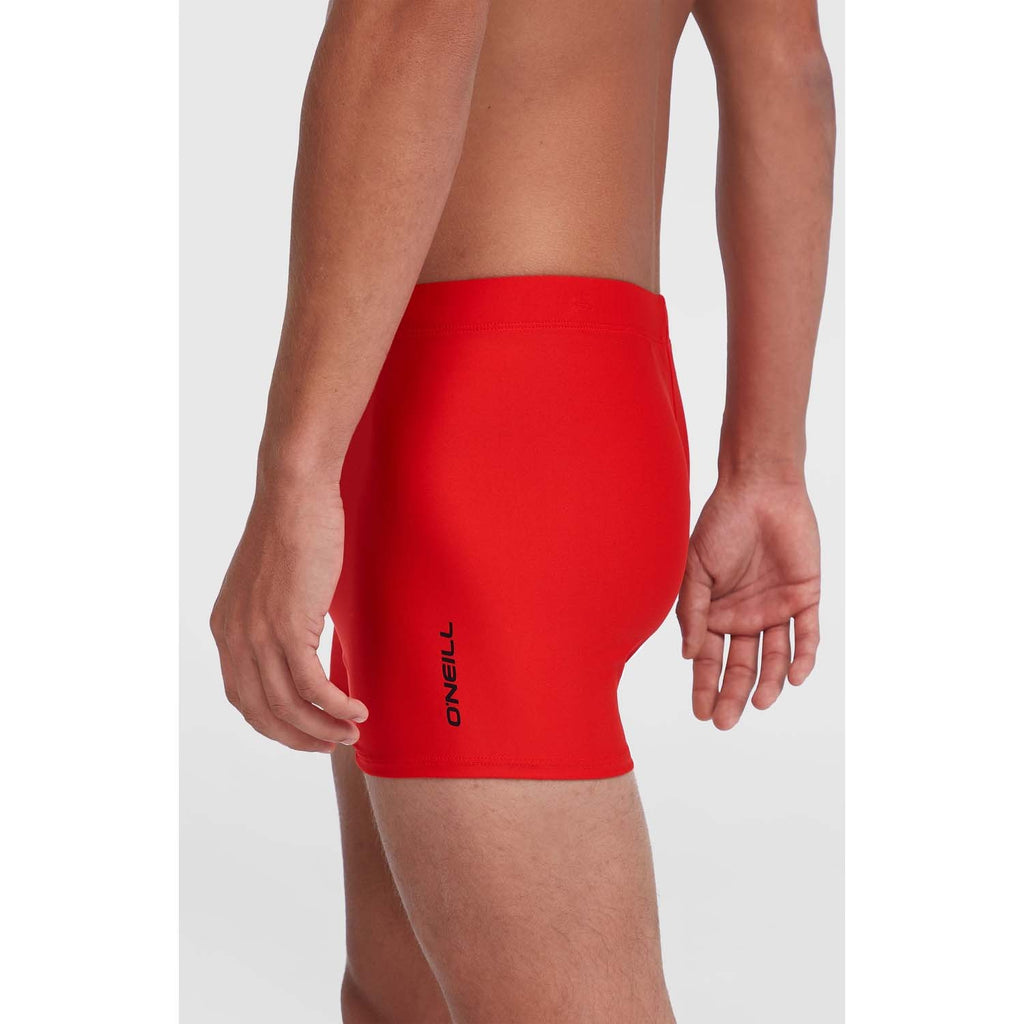 Essentials Racer Zwemslip kort