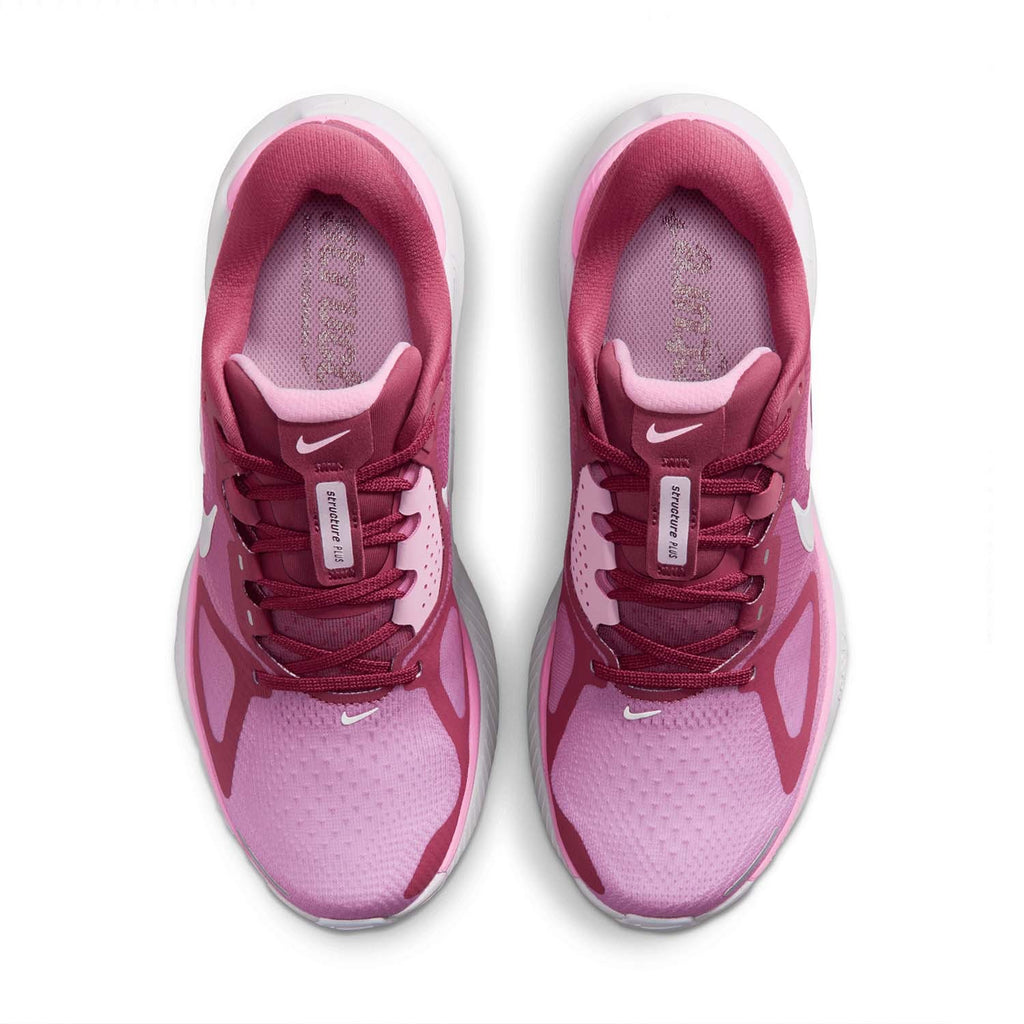 structure plus Hardloopschoenen