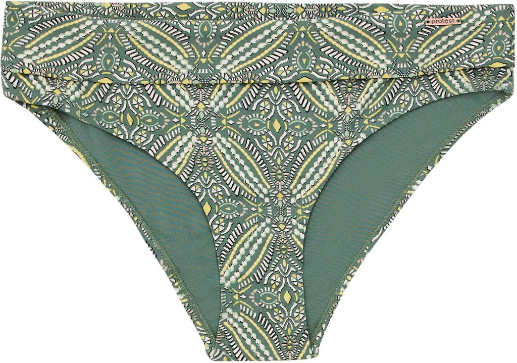 Mixlava 25 Bikini Bottom