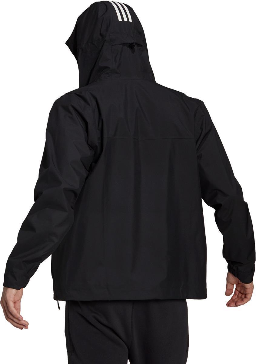 BSC 3-Stripes RAIN.RDY Jack