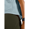 Hardlooptank Crew Neck Essential Linencool