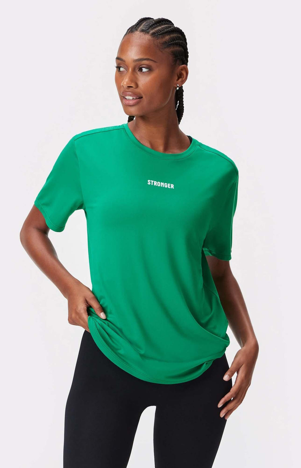 Relaxed T-shirt