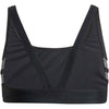 3-Stripes V-Back kids bikini