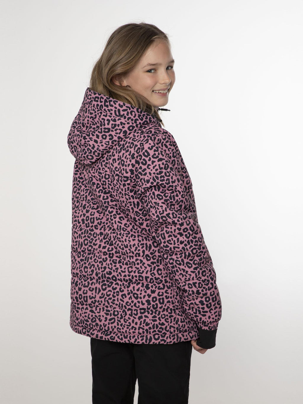 Cloudye Jr Anorak