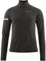 Advencement Wool 3 longsleeve shirt