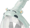 Hippo kids snorkelmasker