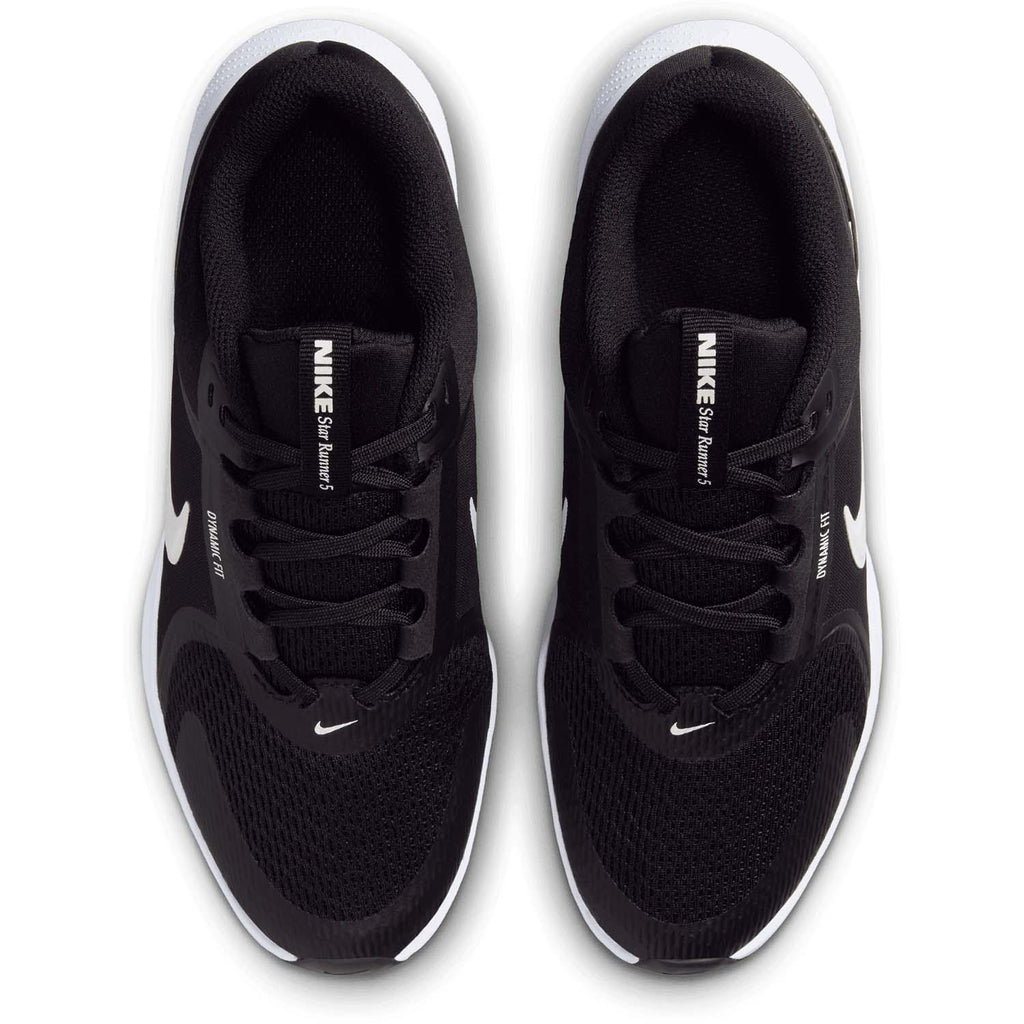 nike star runner 5 big kids' shoes