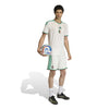 Algeria 26 Home Authentic Voetbalshirt Replica